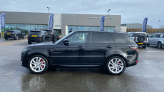 Land Rover Range Rover Sport 2.0 P400e HSE Dynamic 5dr Auto Estate